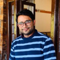 Amit Shukla avatar image