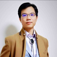 Weidong Liang avatar image