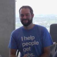 Clint Chegin avatar image