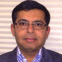 Deepak Goindwani avatar image