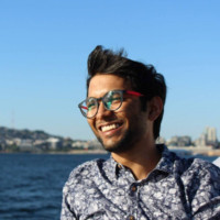 Animek Sahu avatar image