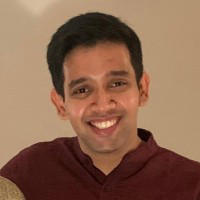 Nikhil Chaturvedi avatar image