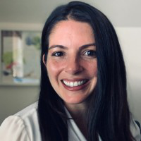 Julie Blum avatar image