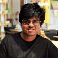 Rohit Kumar avatar image