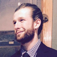 William Roddenberry avatar image