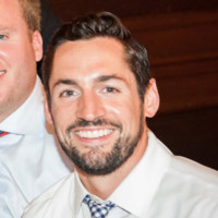 Keith Dragicevich avatar image