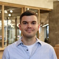 John Hageman avatar image