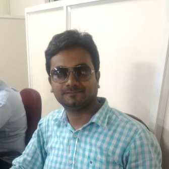 Krish . avatar image