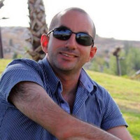 Gil Goldstein avatar image