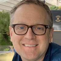 Tom Wilbur avatar image