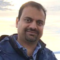 Rahul Patel avatar image