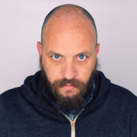 Robb Driscoll avatar image