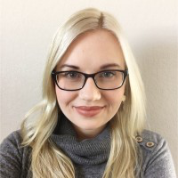 Kelsey Amundsen avatar image