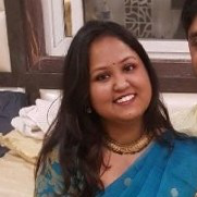 Sagarika Hemanth avatar image