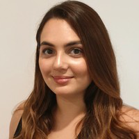 Ellise Bosilkovski avatar image