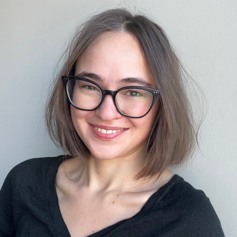 Vera Khovanskaya avatar image