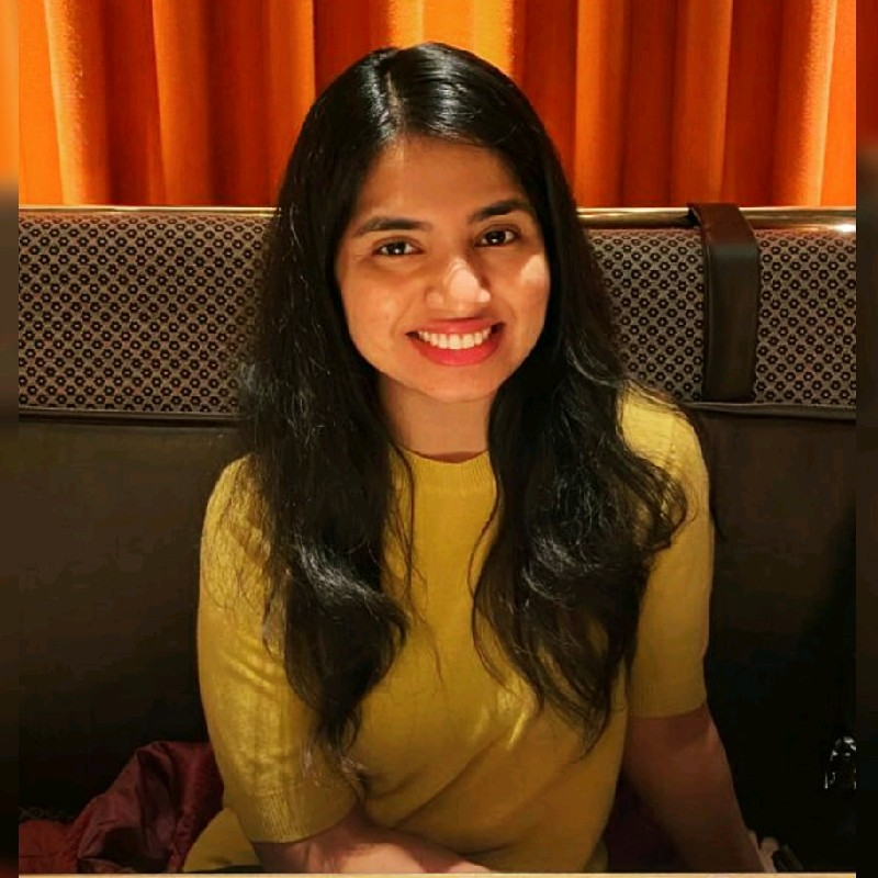 Pravallika Etoori avatar image