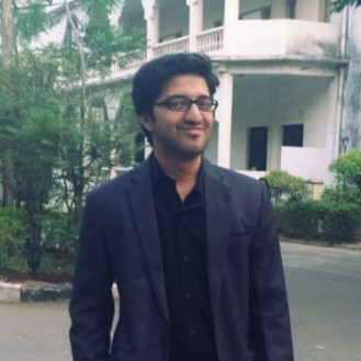 Sourabh Dhanotia avatar image