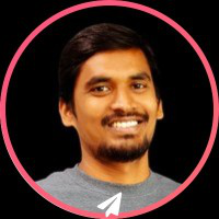 Laxman Papineni avatar image