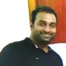 Vijay Nelludi avatar image