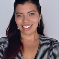 Kimberly Vallecillo avatar image