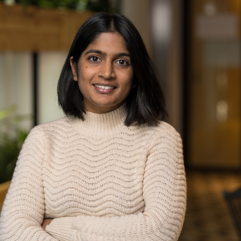 G Apoorva avatar image