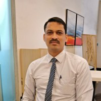 Anand Mooley avatar image