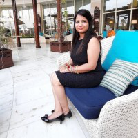 Riya Gupta avatar image