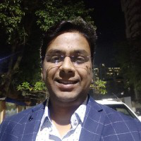 Amol Ghongde avatar image