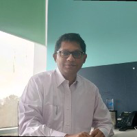 C. Manivannan avatar image