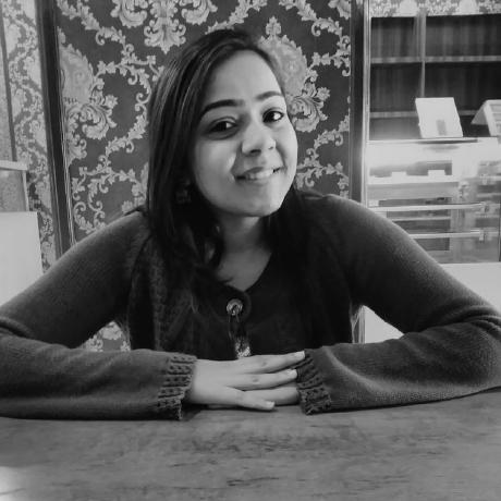 Astha Jain avatar image