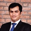 Mikul Patel avatar image