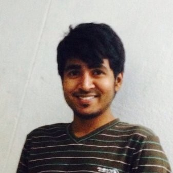 Harshith Meela avatar image