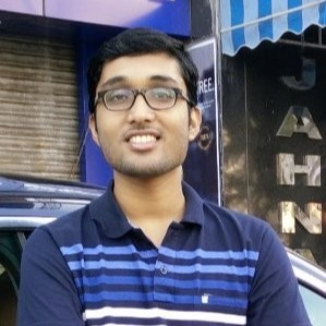Sourav Sarangi avatar image