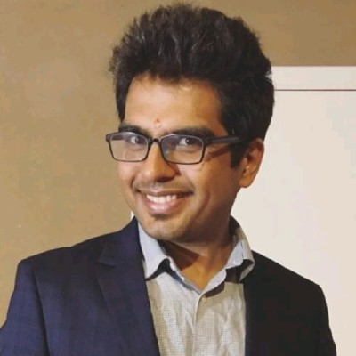 Akhil Arora avatar image