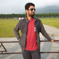 Venkata B avatar image