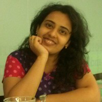 Nishita Vithalani avatar image