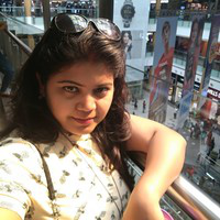 Akanksha Chakravartula avatar image