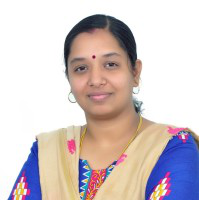 Dhanya Sridharan avatar image
