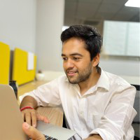 Manmeet Singh avatar image