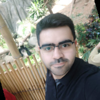 Aashish Mangal avatar image