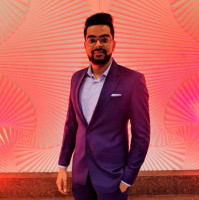 Himanshu Chandra avatar image