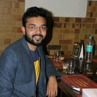 Rishabh Gupta avatar image