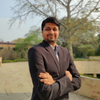 Ankit Moonka avatar image