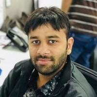 Raunak Kumar avatar image