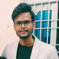 Anup Bhagat avatar image