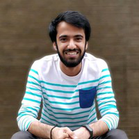 Sujay Venaik avatar image