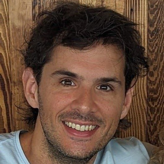 Pablo Sabbatella avatar image