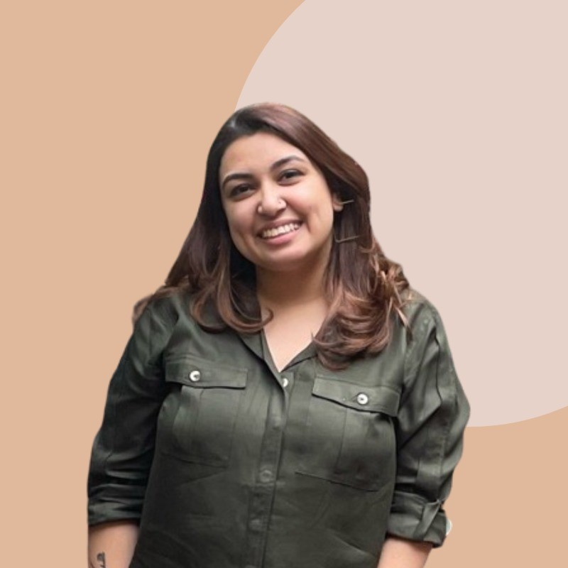 Vanshika Malhotra avatar image