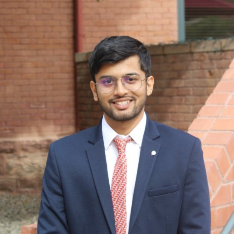 Sahil Kharya avatar image